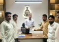 अहमदनगर वृक्षतोड प्रकरण: दोषी वन अधिकाऱ्यांवर सदोष मनुष्यवधाचा गुन्हा दाखल करण्याची वंचित बहुजन आघाडीची मागणी