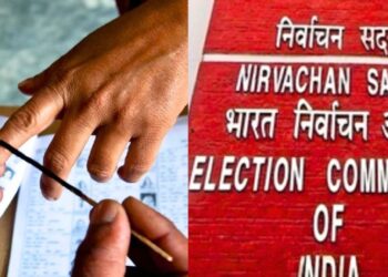 एस आय आर (SIR) : सत्ता गाजवण्यासाठी प्रस्थापित व्यवस्थेच्या हातातील अजून एक हत्यार !  
