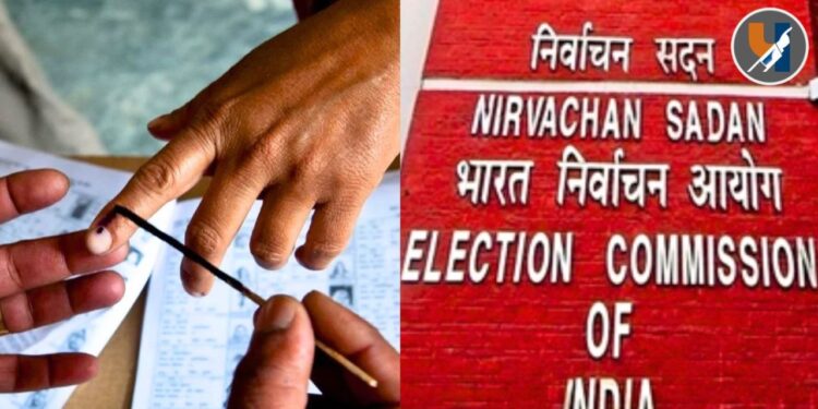 एस आय आर (SIR) : सत्ता गाजवण्यासाठी प्रस्थापित व्यवस्थेच्या हातातील अजून एक हत्यार !  
