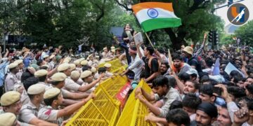 तरुणांचा राग रस्त्यावर का?