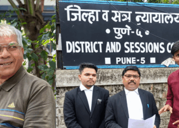 पुण्यातील पत्रकार हल्ल्याप्रकरणी आरोपीला १६ ऑक्टोबरपर्यंत न्यायालयीन कोठडी; ॲड. प्रकाश आंबेडकरांच्या सूचनेनंतर कलम दाखल 