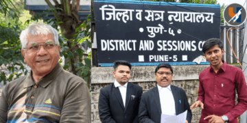 पुण्यातील पत्रकार हल्ल्याप्रकरणी आरोपीला १६ ऑक्टोबरपर्यंत न्यायालयीन कोठडी; ॲड. प्रकाश आंबेडकरांच्या सूचनेनंतर कलम दाखल
