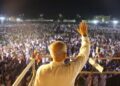 चलो अकोला! धम्मचक्र प्रवर्तन दिन महोत्सवानिमित्त अकोल्यात लाखांचा जनसागर उसळणार; ॲड. बाळासाहेब आंबेडकरांचे मार्गदर्शन