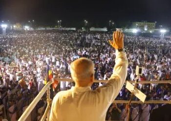 चलो अकोला! धम्मचक्र प्रवर्तन दिन महोत्सवानिमित्त अकोल्यात लाखांचा जनसागर उसळणार; ॲड. बाळासाहेब आंबेडकरांचे मार्गदर्शन