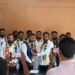 आझाद समाज पार्टीला नाशिकमध्ये खिंडार! जिल्हाध्यक्ष साहिल सोनवणे संपूर्ण संघटनेसह वंचित बहुजन आघाडीच्या वाटेवर!