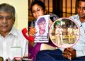 साहिल वाकोडे यांना न्याय मिळावा म्हणून आंदोलन करणाऱ्या आई-वडिलांना पोलिसांनी घेतले ताब्यात; ॲड. प्रकाश आंबेडकरांच्या हस्तक्षेपानंतर सुटका