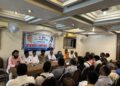 सिंचन, वृक्ष लागवड, भूजल संवर्धन, पाणी पुरवठा योजनांमधील भ्रष्टाचारामुळे राज्यात अभूतपूर्व दुष्काळ – राजेंद्र पातोडे