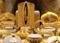 Gold Price Today: सोन्याच्या दरात पुन्हा तेजी; २४ कॅरेट सोन्याचा भाव १.४३ लाखांवर, चांदी मात्र स्वस्त