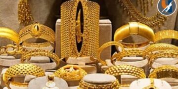 Gold Price Today: सोन्याच्या दरात पुन्हा तेजी; २४ कॅरेट सोन्याचा भाव १.४३ लाखांवर, चांदी मात्र स्वस्त