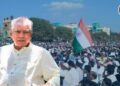 ज्ञानेश कुमार यांचा मनमानी कारभार चालणार नाही ; मताधिकार वाचवण्यासाठी वंचित बहुजन आघाडीचे मुंबईत आंदोलन !