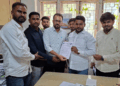 SNDT महिला विद्यापीठ प्रशासनाच्या टाळाटाळीविरोधात सम्यक विद्यार्थी आंदोलनाचे ठिय्या आंदोलन!